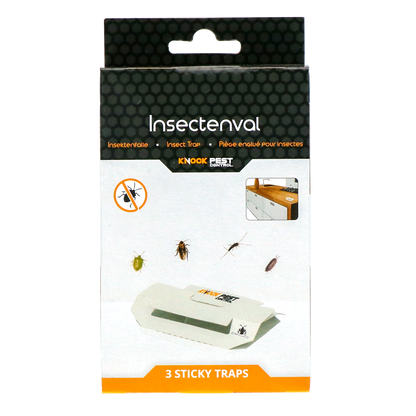 Knock Pest Insect Trap Small