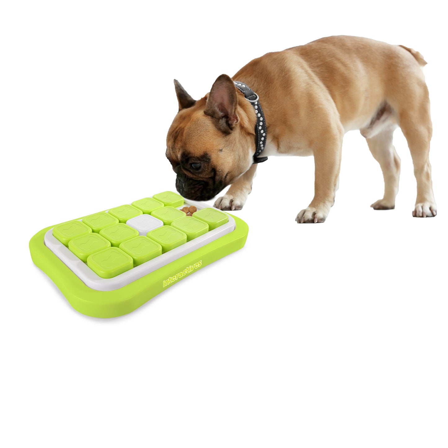 AFP Interactives - Dog Sokudo puzzle toy starter