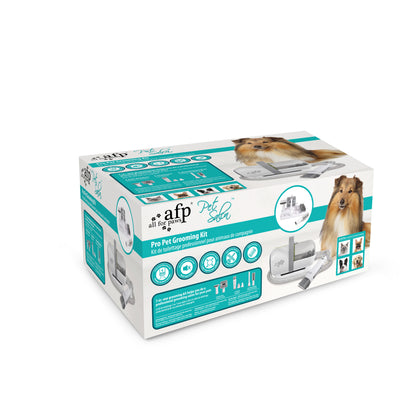 AFP Pet Salon - Pro Pet Grooming KIt