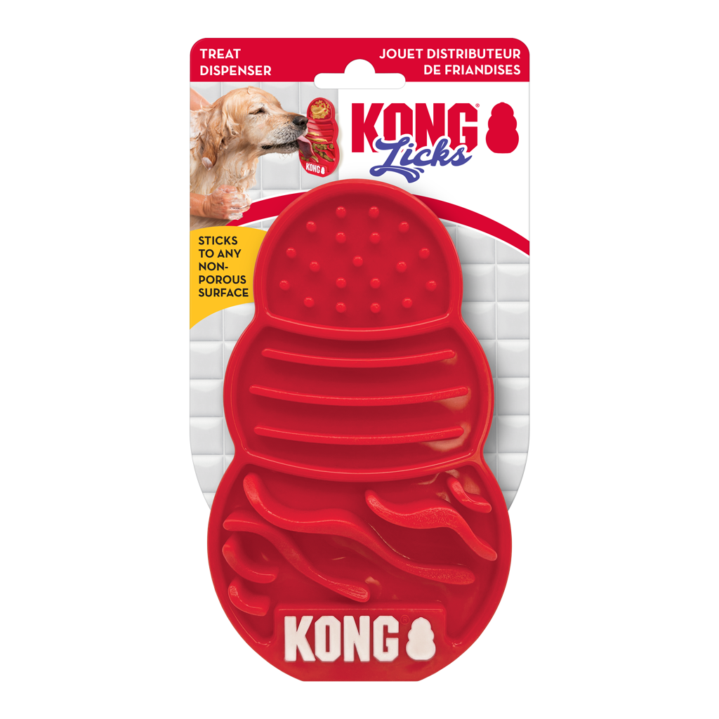 KONG Licks Lg