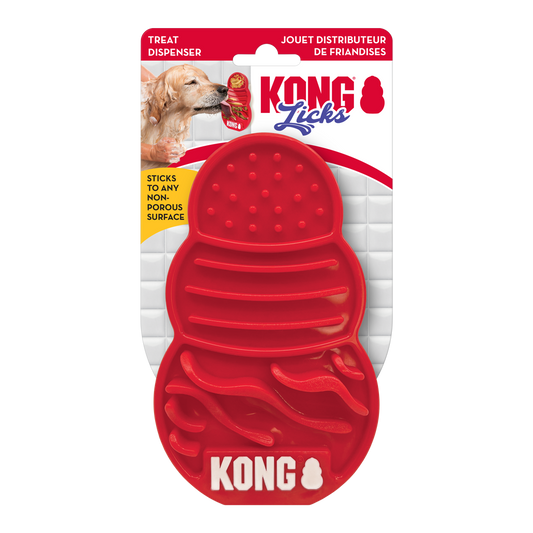 KONG Licks Lg