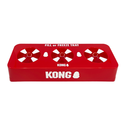 KONG Fill or Freeze Tray