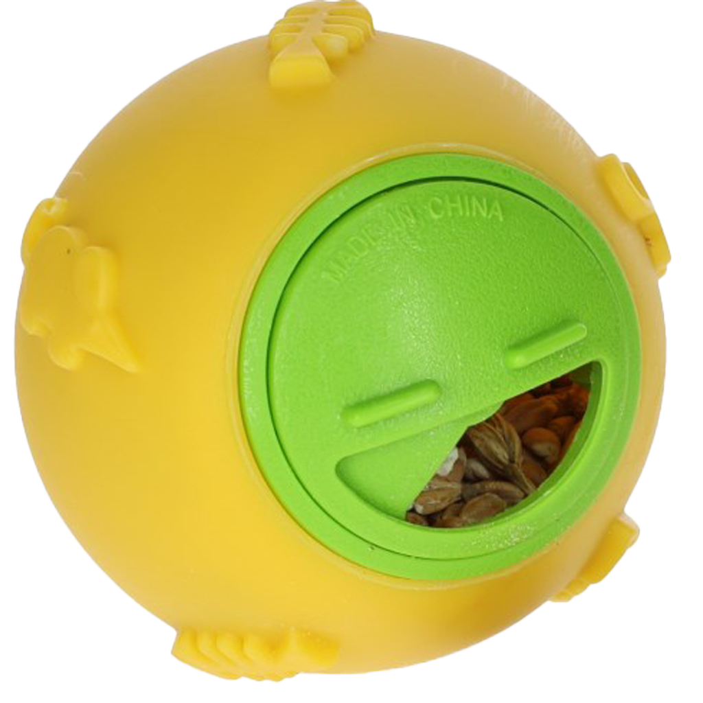 Poultry Snack Ball