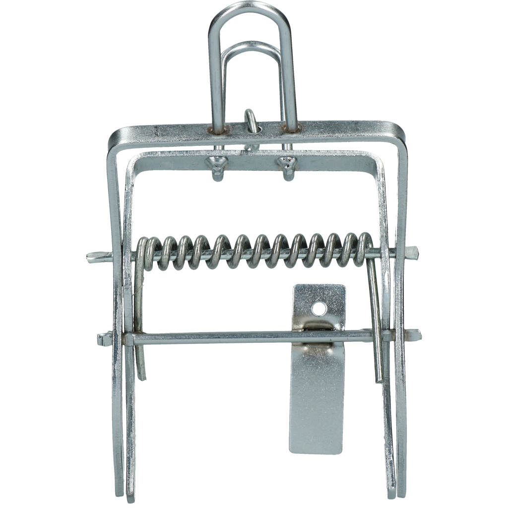 Knock Pest Mole Trap (galvanised)