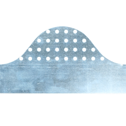 VentiStrip Corrugated Profile Perforated