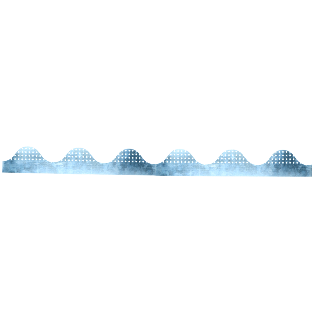 VentiStrip Corrugated Profile Perforated