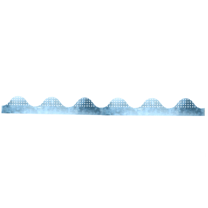 VentiStrip Corrugated Profile Perforated