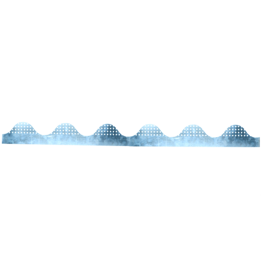 VentiStrip Corrugated Profile Perforated
