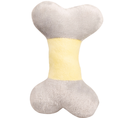 Pawise Pupply Life - Bone   asst. 15cm