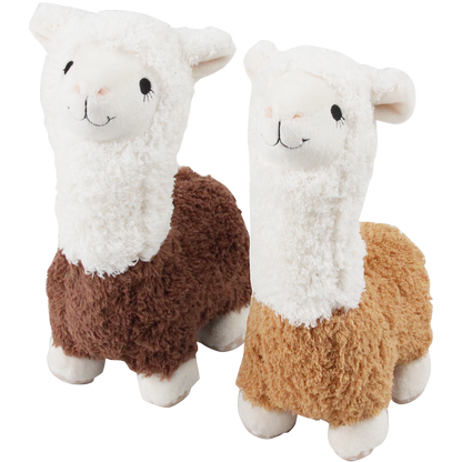 Pawise Plush Toy-Llama