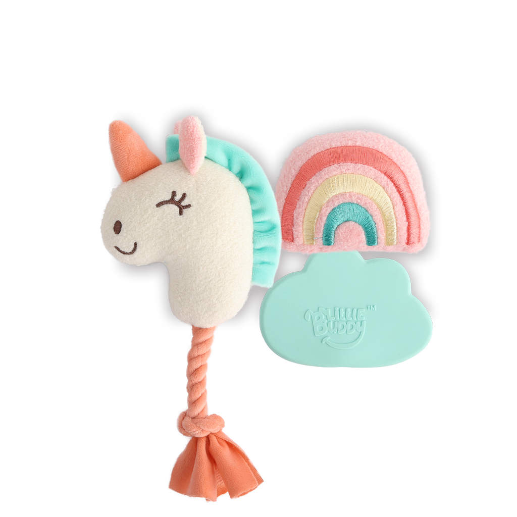 AFP Little Buddy - Wonderland 3pk Toy