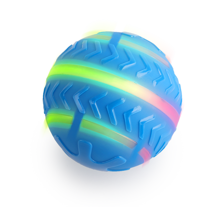 AFP Interactives-Motion activated action ball