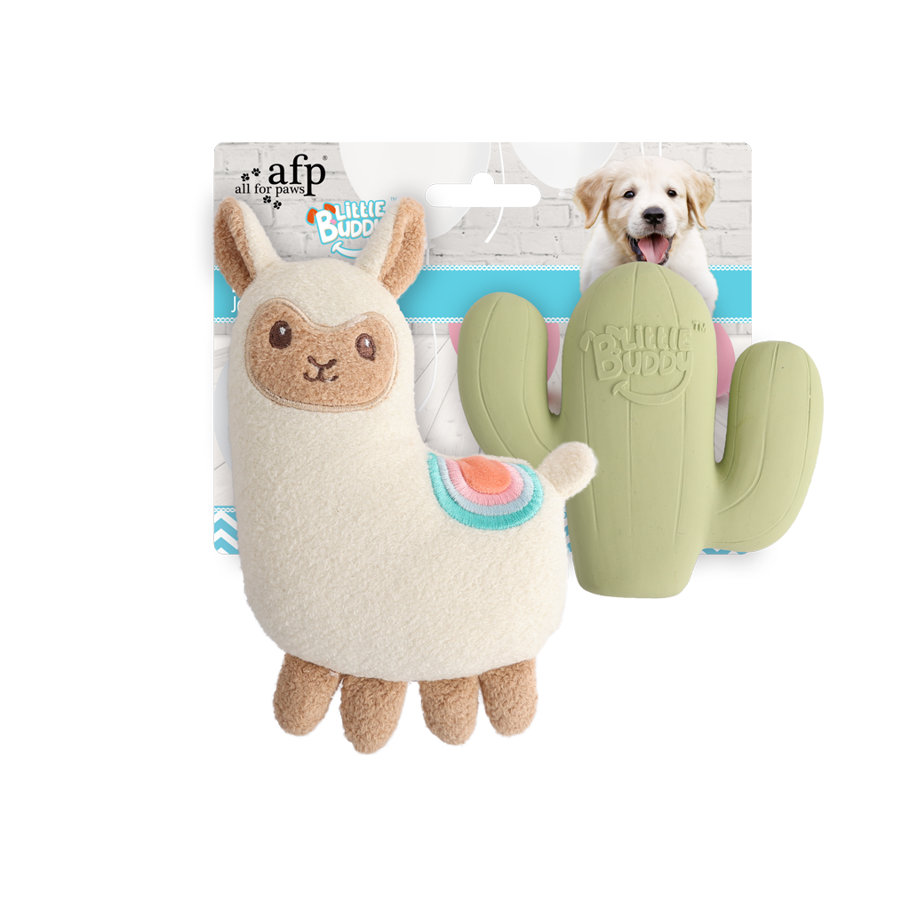 AFP Little Buddy Fiesta 2 pack Toy