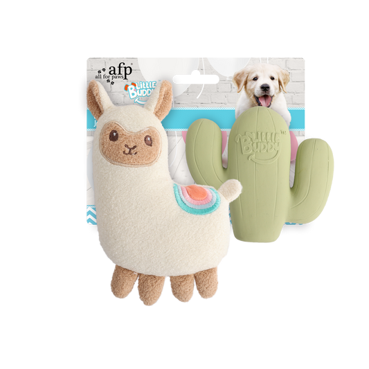 AFP Little Buddy Fiesta 2 pack Toy