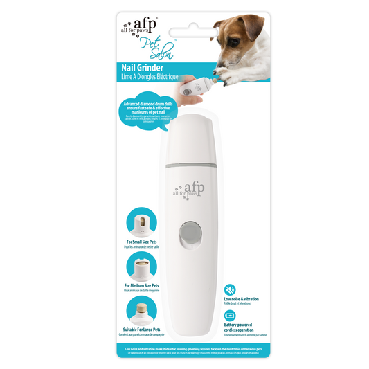 AFP Pet Salon - Nail Grinder