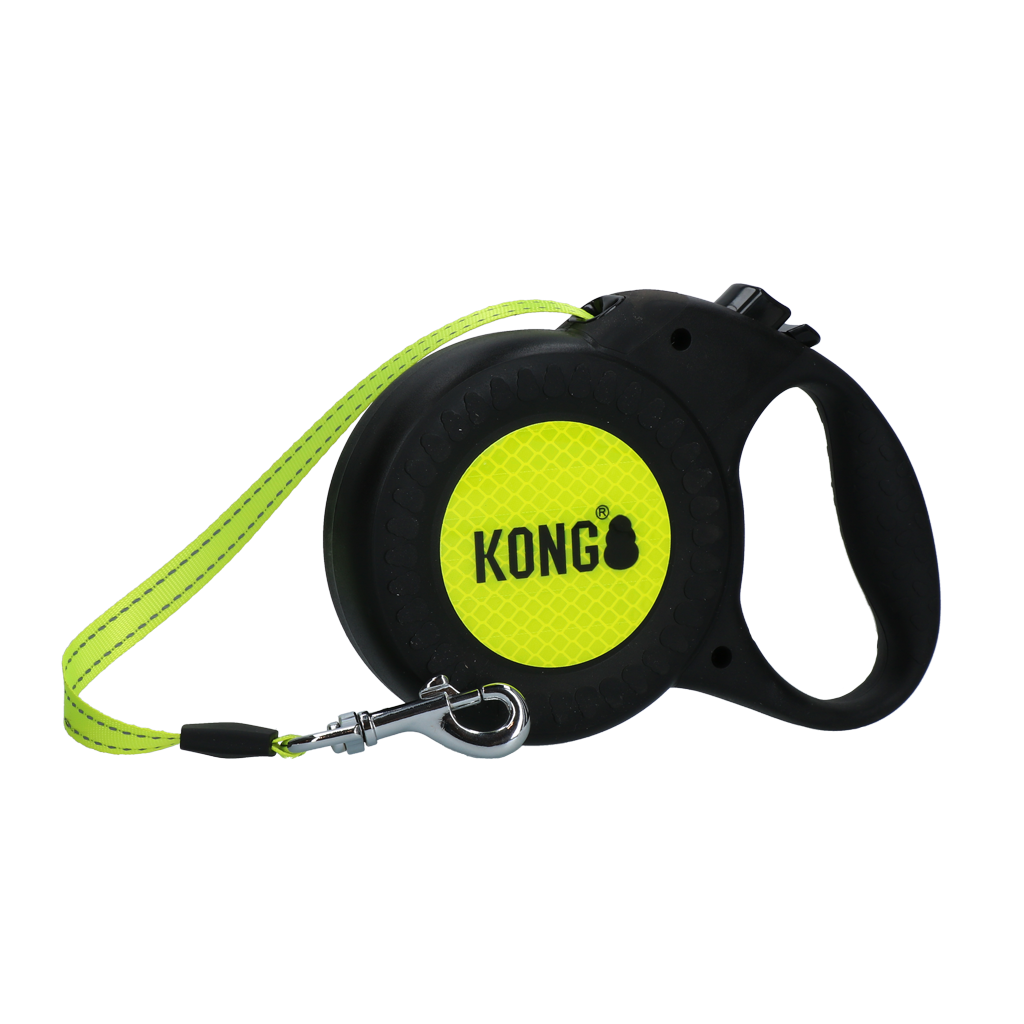 KONG Retractable Reflect Medium