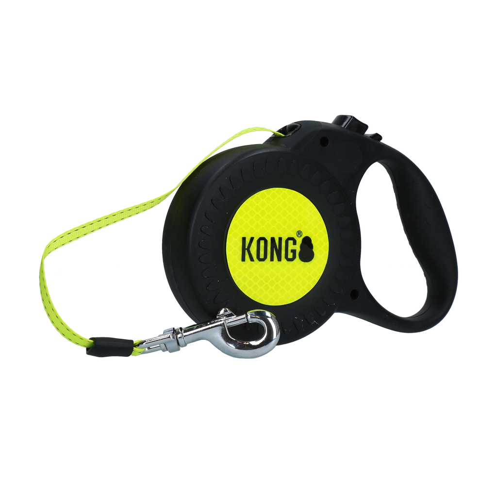 KONG Retractable Reflect Medium