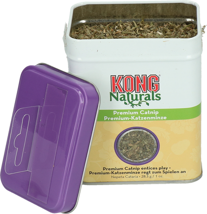 KONG Catnip Premium (1oz/28,35g)