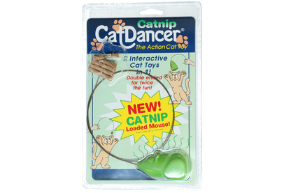 Cat Dancer Catnip Cat Dancer