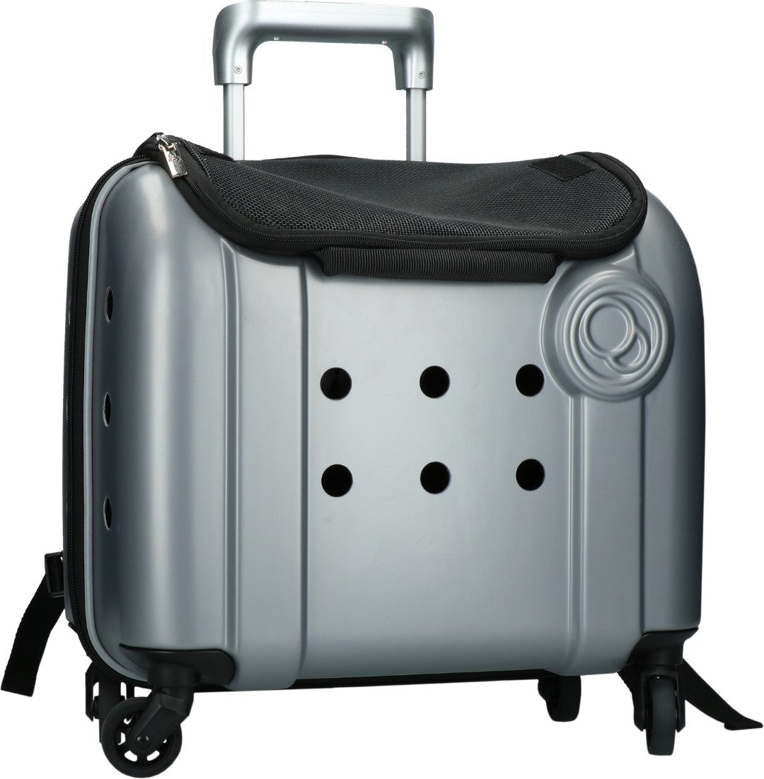 Compaws Trolley London 40 cm Grey