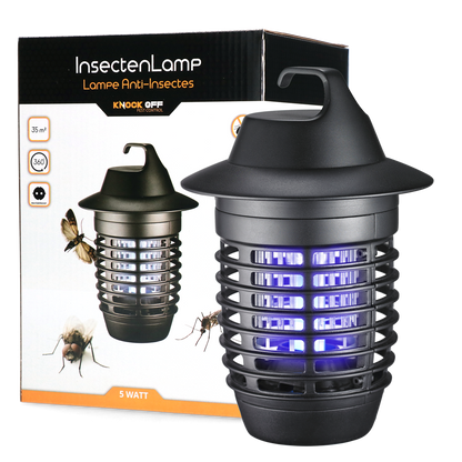 Knock Pest Insect Killer 5 watt