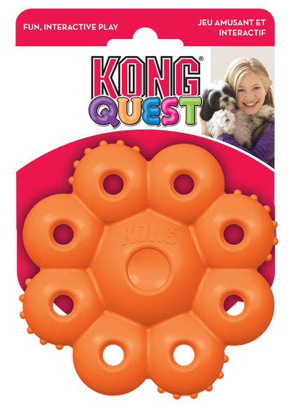 KONG Quest Star Pods Small