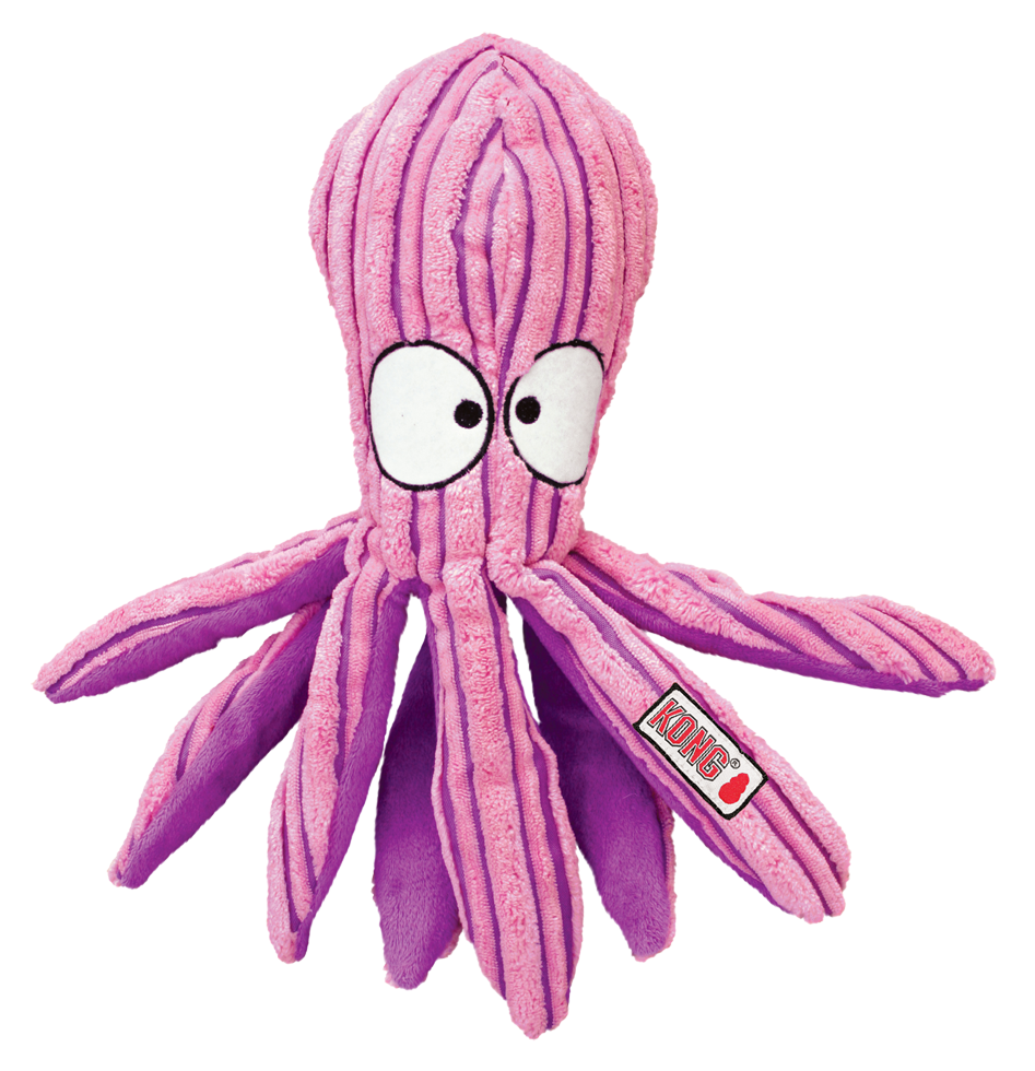 KONG Cuteseas Octopus Large