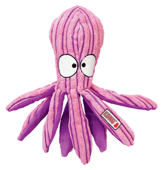 KONG Cuteseas Octopus Large