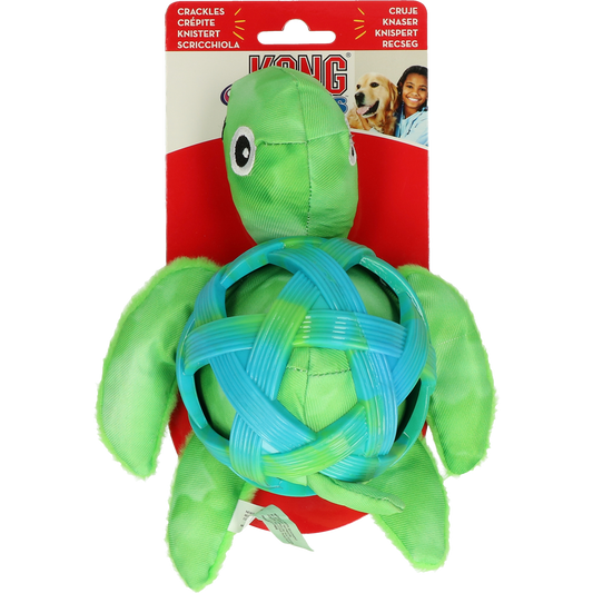 KONG Sea Shells Turtle Medium/Large