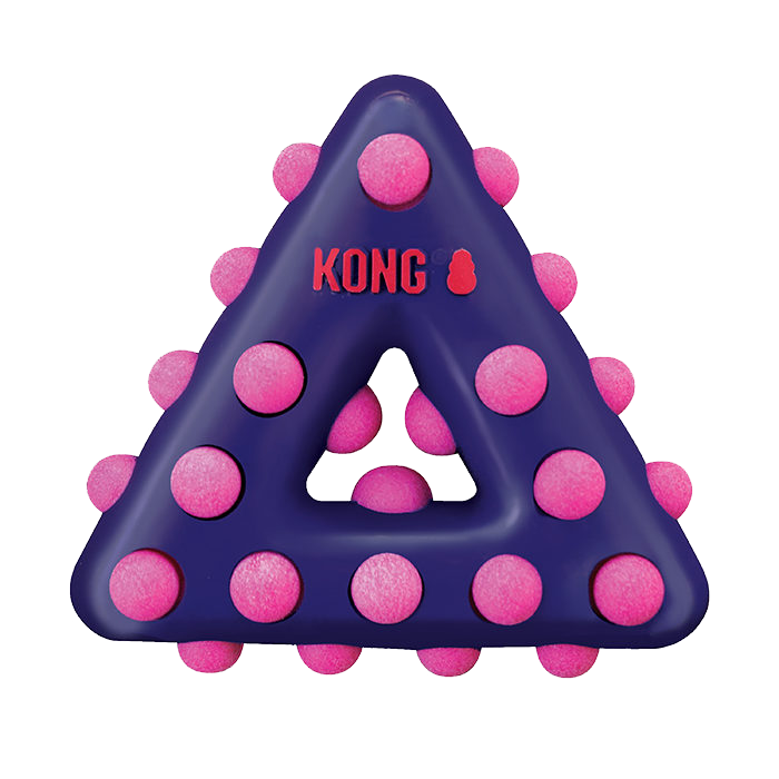 KONG Dotz Triangle Small