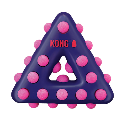 KONG Dotz Triangle Small