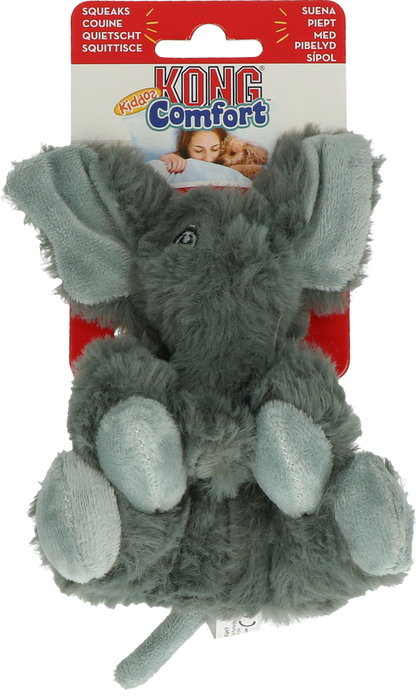 KONG Comfort Kiddos Elephant X-Small