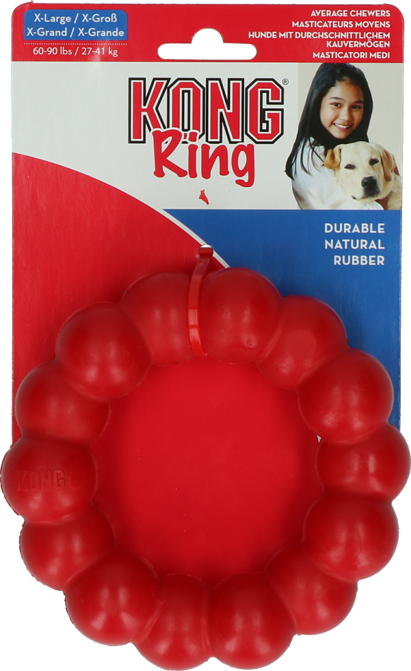 KONG Ring XL EU