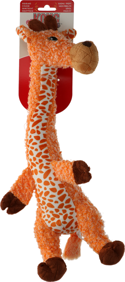 KONG Shakers Luvs Giraffe Large EU