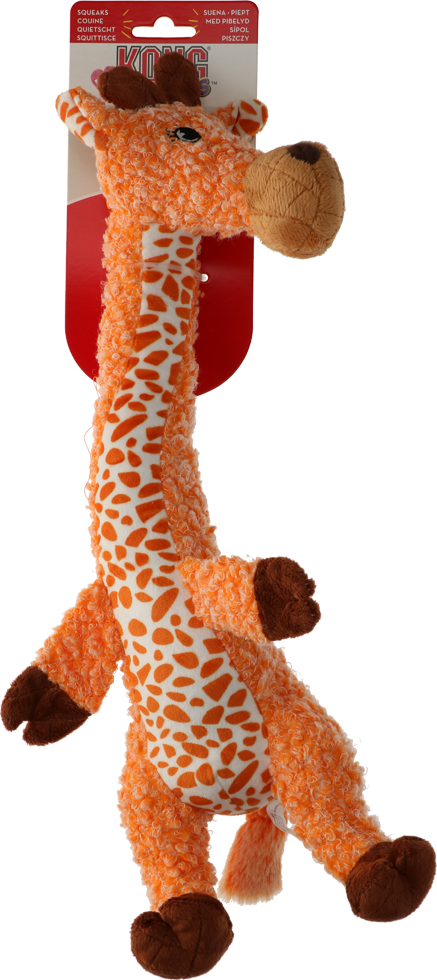 KONG Shakers Luvs Giraffe Large EU