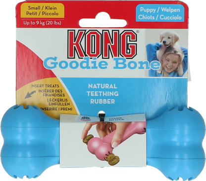 KONG Puppy Goodie Bone Small