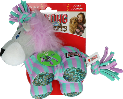 KONG Knots Carnival Lion S/M