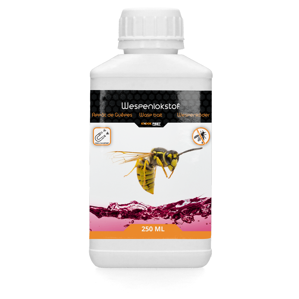 Knock Pest Wasp Bait