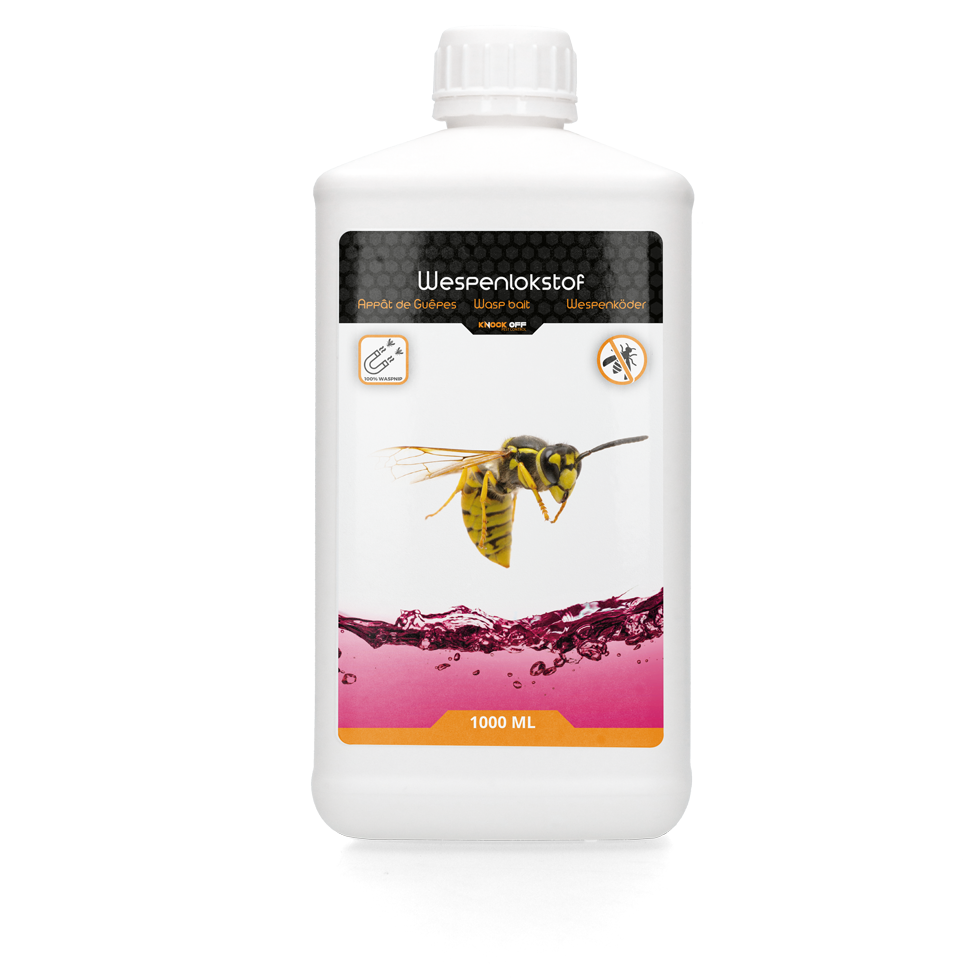 Knock Pest Wasp Bait