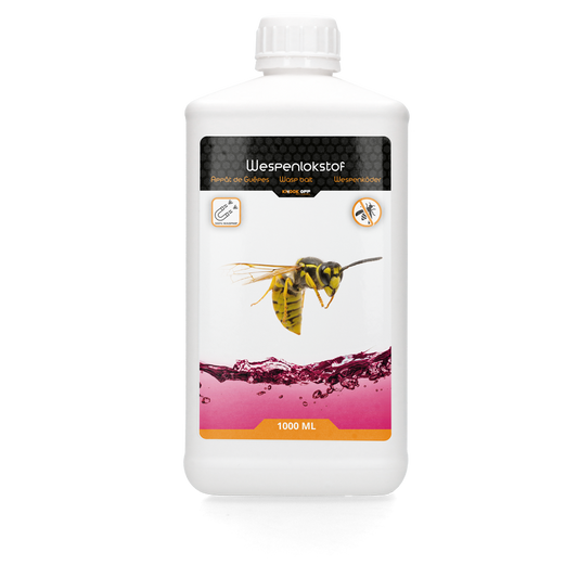 Knock Pest Wasp Bait