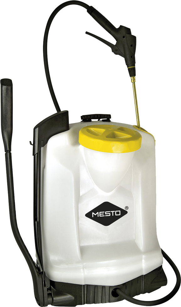 Mesto RS125 Backpack Sprayer 12 l