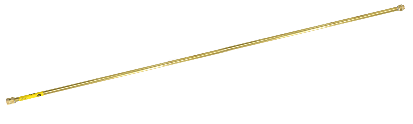 Mesto Brass Extension Lance 100 cm