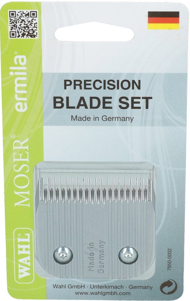 Moser Avalon Clipper Blade 2.5 mm