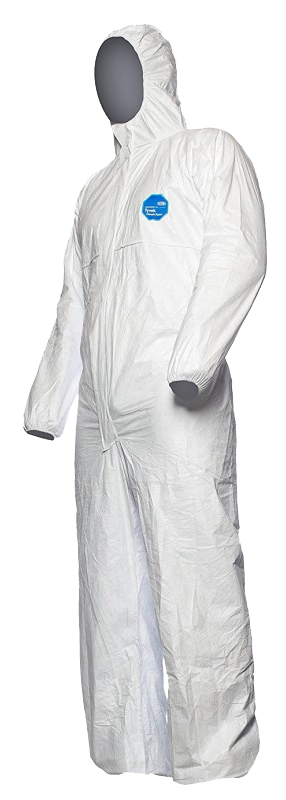 Tyvek Overall XL