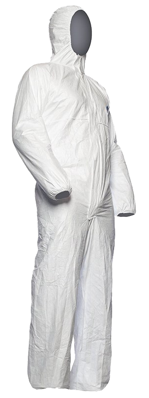 Tyvek Overall XXl