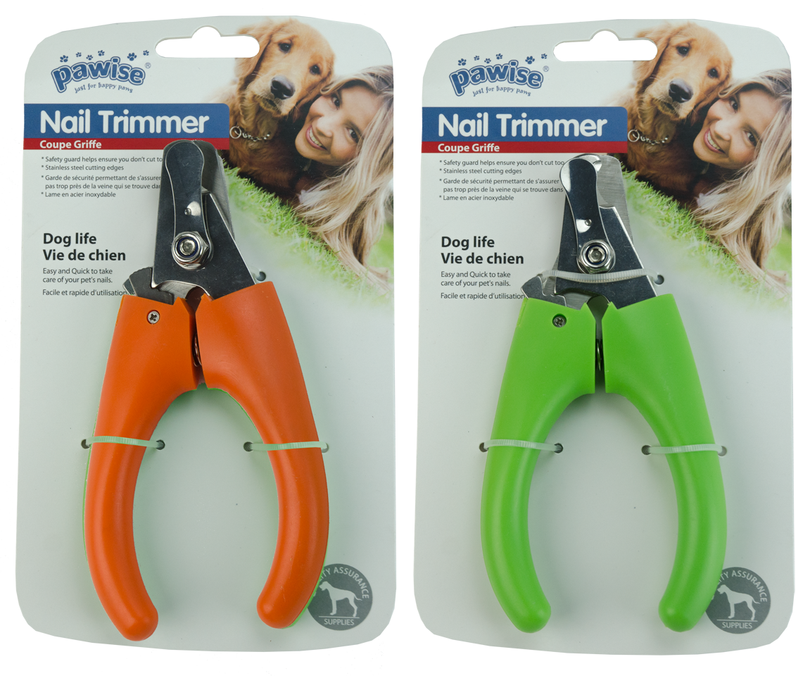 Dog Nail Trimmer