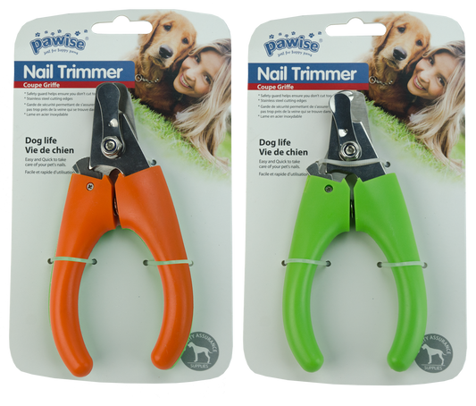 Dog Nail Trimmer