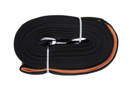 Pawise Flat Leash 15 metres