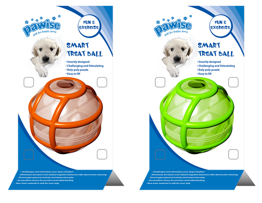 Smart Treat Ball 8cm