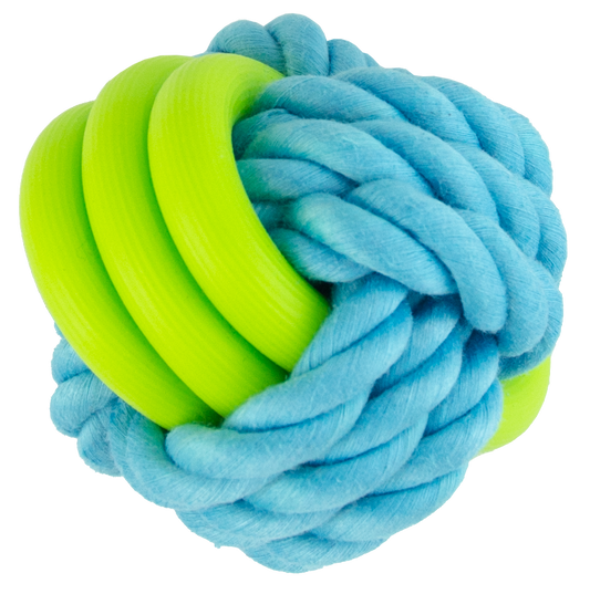 Twins Rope Ball 7cm